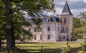 Château Sénéjac